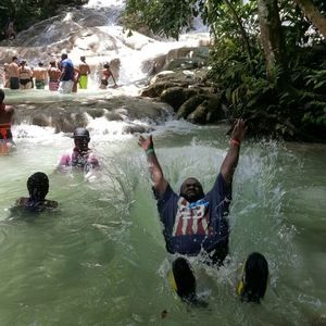 Meet your Posher, Ricardo